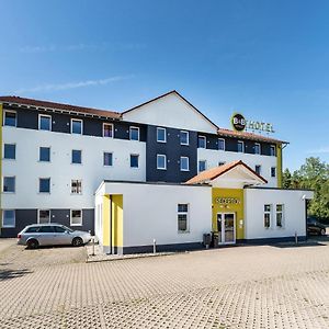 B&B Hotel Freiburg-Nord