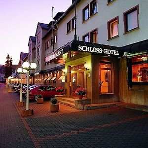 Schloss Hotel Herborn